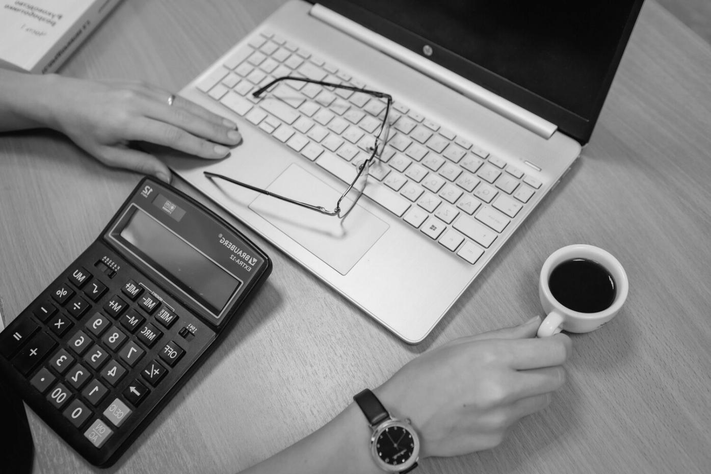 Faglig dialog om budgetprocesser